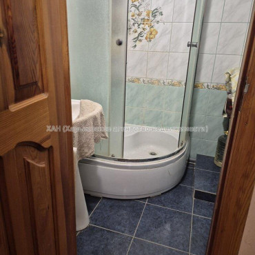 Продам квартиру, Григоровское шоссе , 2 кім., 51 м², косметический ремонт 