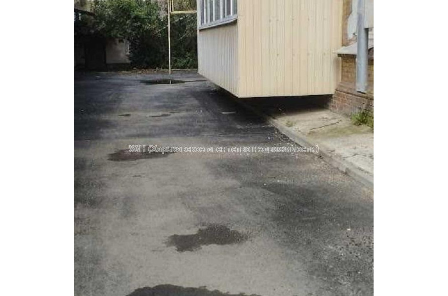 Продам квартиру, Мироносицкая ул. , 1 кім., 37 м², косметический ремонт 