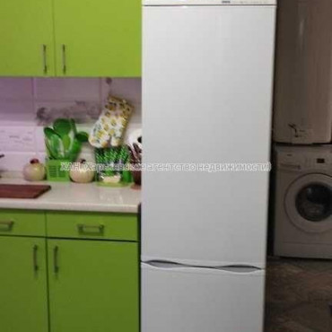 Продам квартиру, Мироносицкая ул. , 1  ком., 49 м², косметический ремонт 