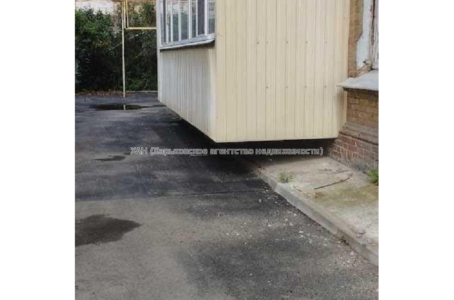 Продам квартиру, Мироносицкая ул. , 1 кім., 37 м², косметический ремонт 