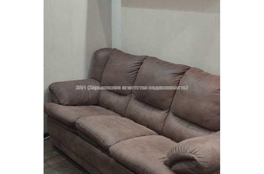 Продам квартиру, Мироносицкая ул. , 1 кім., 37 м², косметический ремонт 