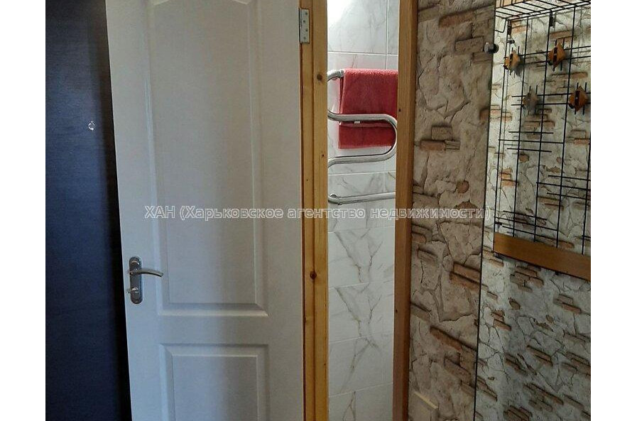 Продам квартиру, Каркача Ивана бульв. , 1  ком., 20 м², косметический ремонт 