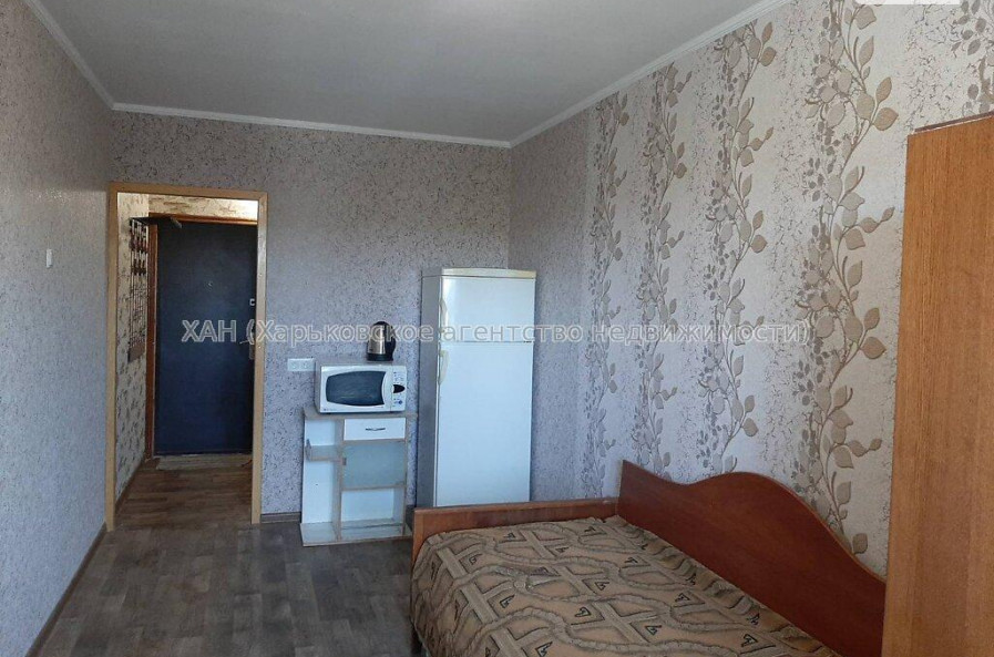 Продам квартиру, Каркача Ивана бульв. , 1  ком., 20 м², косметический ремонт 