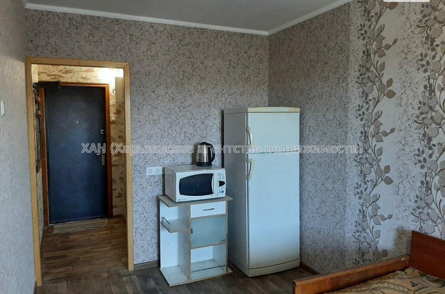 Продам квартиру, Каркача Ивана бульв. , 1  ком., 20 м², косметический ремонт 