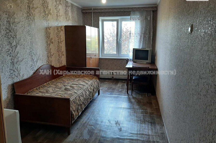 Продам квартиру, Каркача Ивана бульв. , 1  ком., 20 м², косметический ремонт 