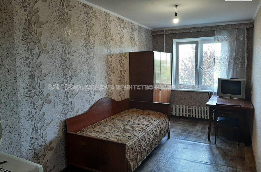Продам квартиру, Каркача Ивана бульв. , 1  ком., 20 м², косметический ремонт 