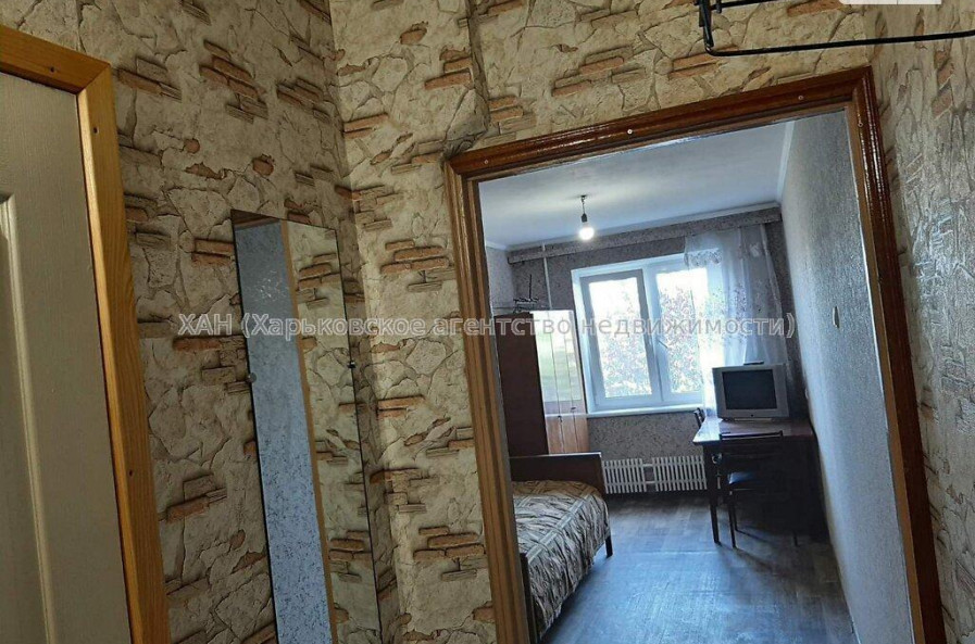 Продам квартиру, Каркача Ивана бульв. , 1  ком., 20 м², косметический ремонт 