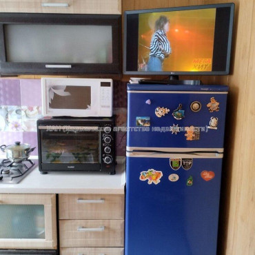 Продам квартиру, Каденюка ул. , 1  ком., 30.30 м², косметический ремонт 