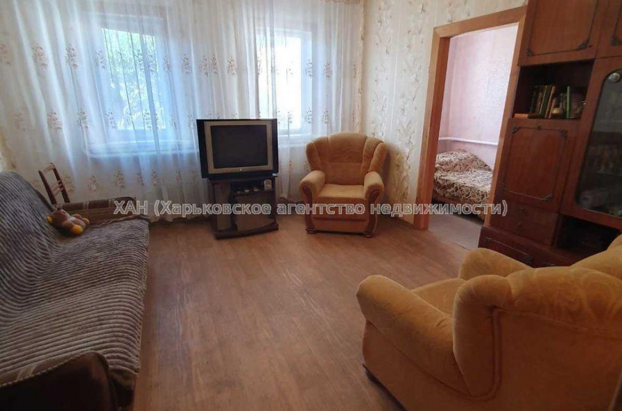 Продам дом, Ново-Румянцевская ул. , 13 , 64.40 м², 8 сот., советский ремонт 