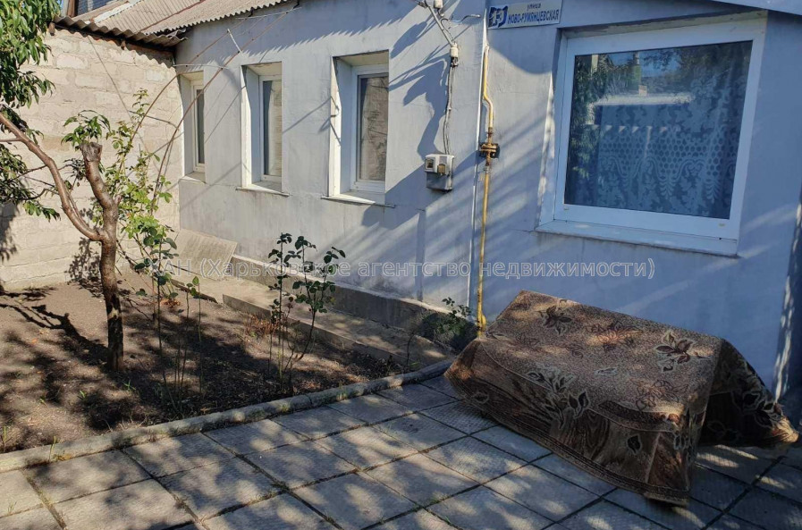 Продам дом, Ново-Румянцевская ул. , 13 , 64.40 м², 8 сот., советский ремонт 