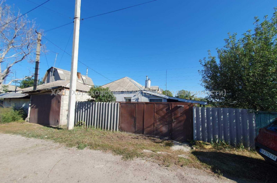 Продам дом, Ново-Румянцевская ул. , 13 , 64.40 м², 8 сот., советский ремонт 