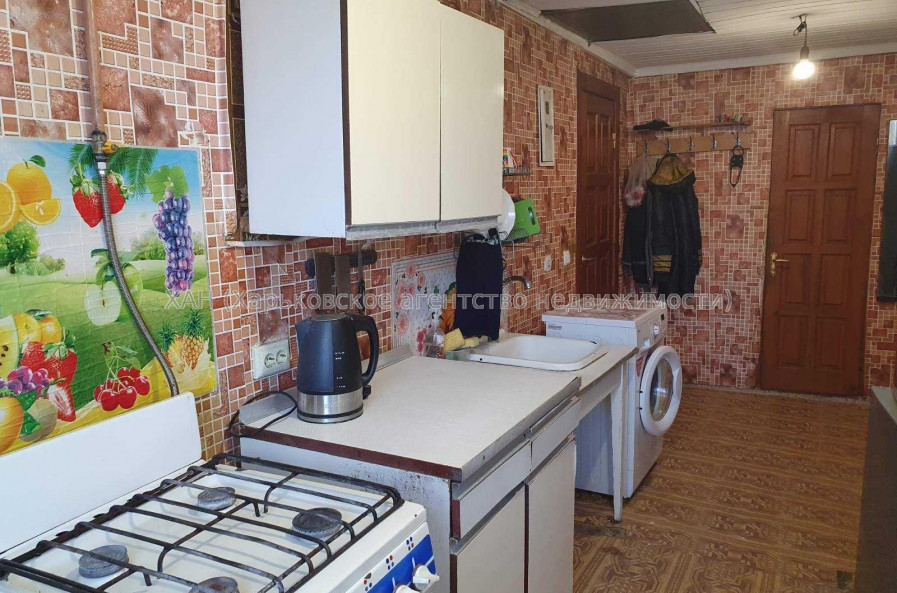 Продам дом, Ново-Румянцевская ул. , 13 , 64.40 м², 8 сот., советский ремонт 