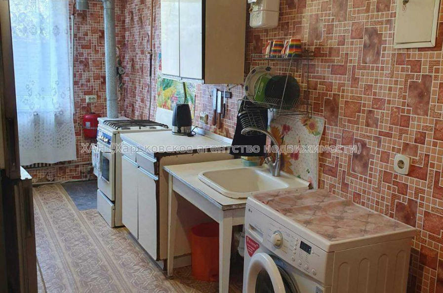 Продам дом, Ново-Румянцевская ул. , 13 , 64.40 м², 8 сот., советский ремонт 