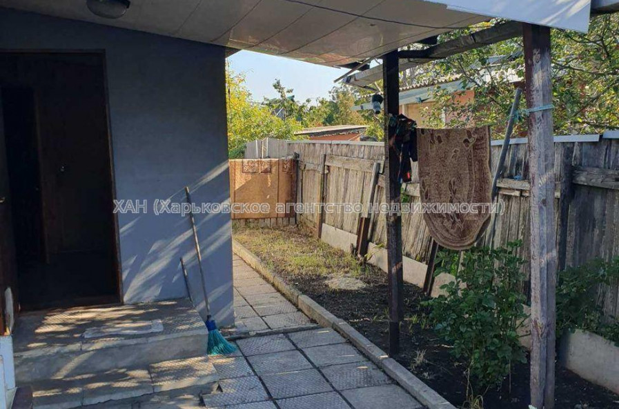 Продам дом, Ново-Румянцевская ул. , 13 , 64.40 м², 8 сот., советский ремонт 