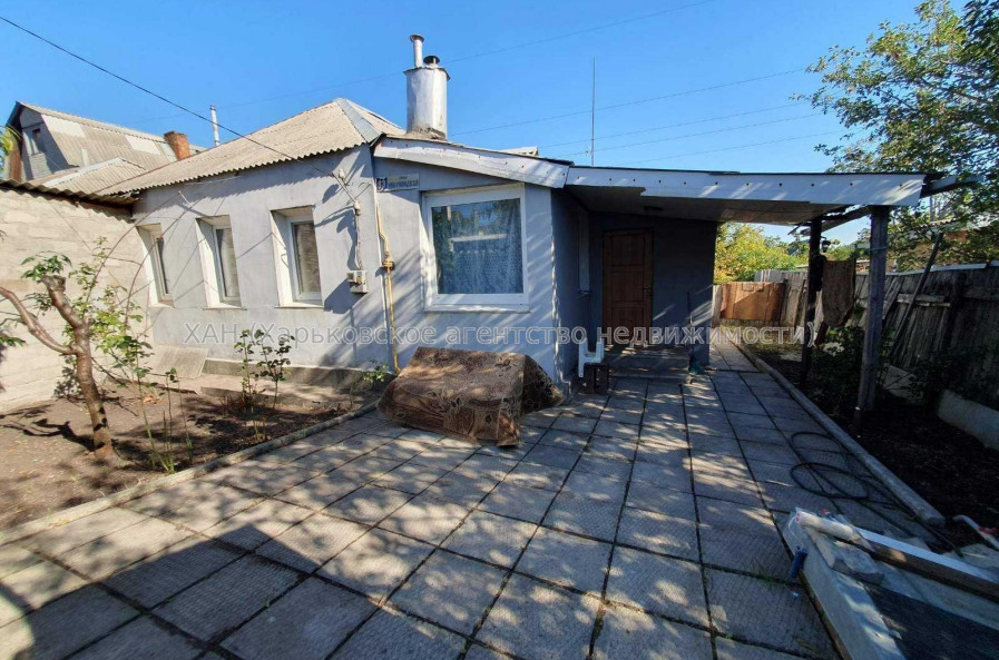 Продам дом, Ново-Румянцевская ул. , 13 , 64.40 м², 8 сот., советский ремонт 