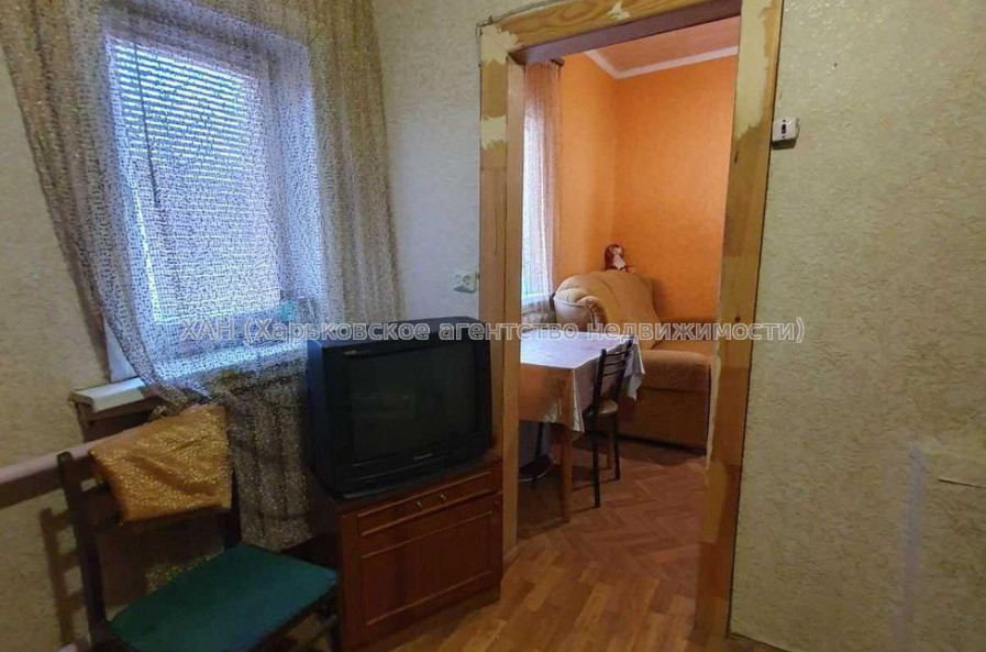 Продам дом, Ново-Румянцевская ул. , 13 , 64.40 м², 8 сот., советский ремонт 