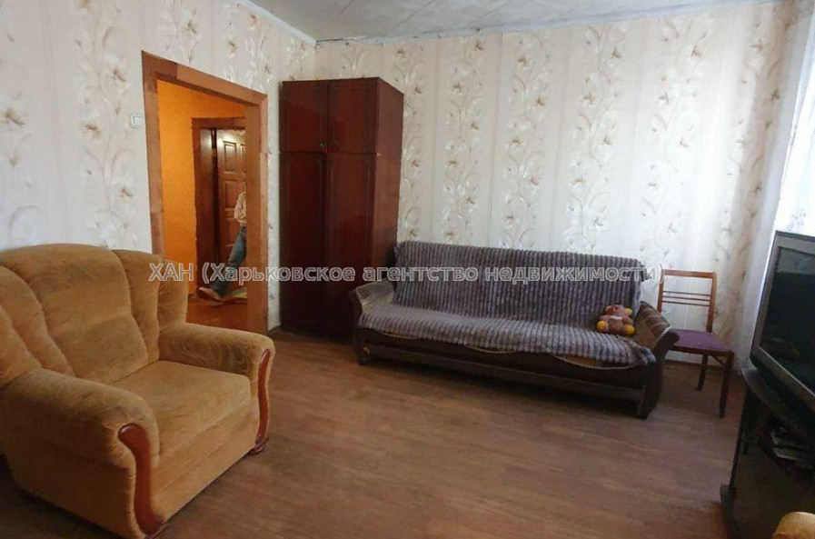 Продам дом, Ново-Румянцевская ул. , 13 , 64.40 м², 8 сот., советский ремонт 