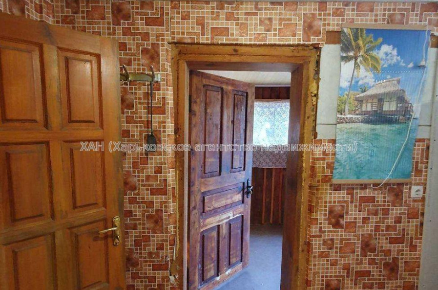 Продам дом, Ново-Румянцевская ул. , 13 , 64.40 м², 8 сот., советский ремонт 