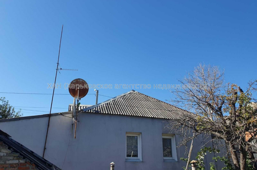 Продам дом, Ново-Румянцевская ул. , 13 , 64.40 м², 8 сот., советский ремонт 