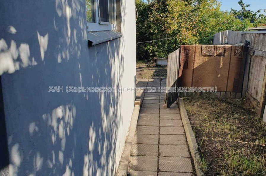 Продам дом, Ново-Румянцевская ул. , 13 , 64.40 м², 8 сот., советский ремонт 