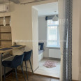 Продам квартиру, Верхнегиевская ул. , 1  ком., 50 м², капитальный ремонт 