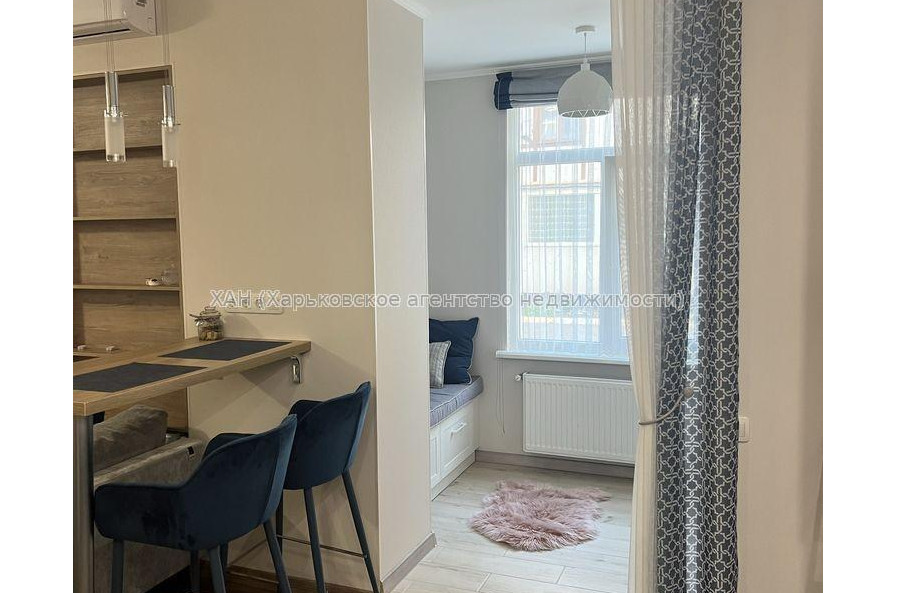 Продам квартиру, Верхнегиевская ул. , 1  ком., 50 м², капитальный ремонт 