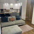 Продам квартиру, Верхнегиевская ул. , 1  ком., 50 м², капитальный ремонт 