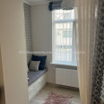 Продам квартиру, Верхнегиевская ул. , 1  ком., 50 м², капитальный ремонт 
