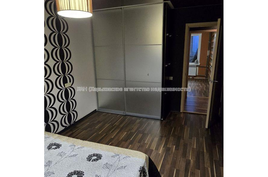 Продам квартиру, Бучмы ул. , 3  ком., 67 м², евроремонт 