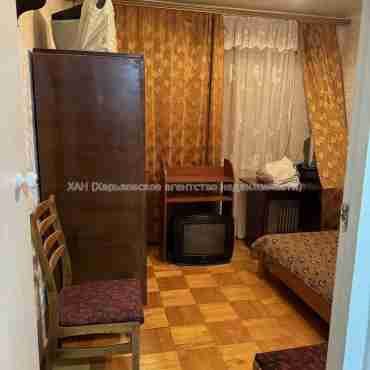 Продам квартиру, Соборности Украины ул. , 2  ком., 45.10 м², косметический ремонт 