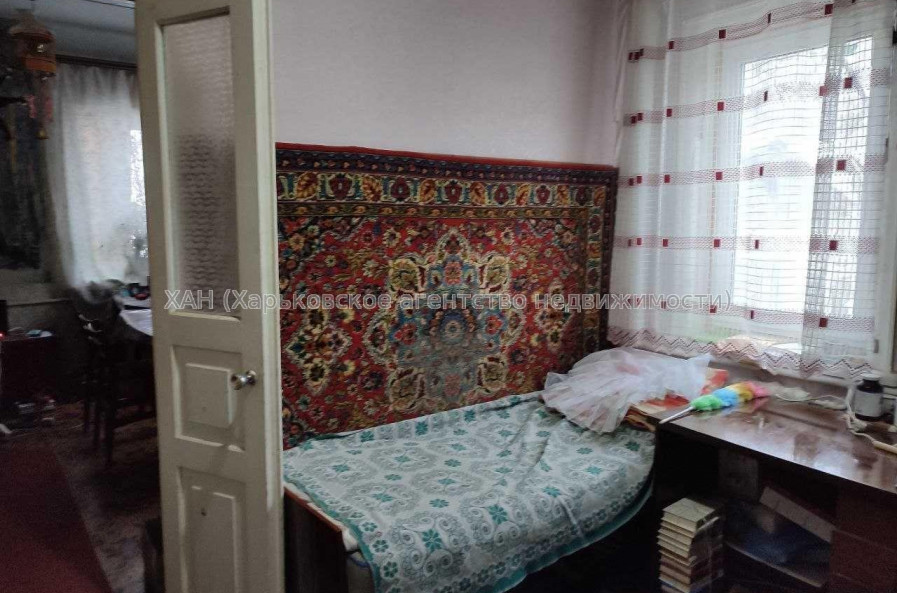 Продам дом, Михаила Водяного ул. , 54 м², 5 сот., советский ремонт 
