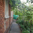 Продам дом, Михаила Водяного ул. , 54 м², 5 сот., советский ремонт 