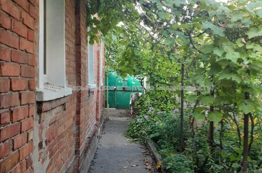 Продам дом, Михаила Водяного ул. , 54 м², 5 сот., советский ремонт 