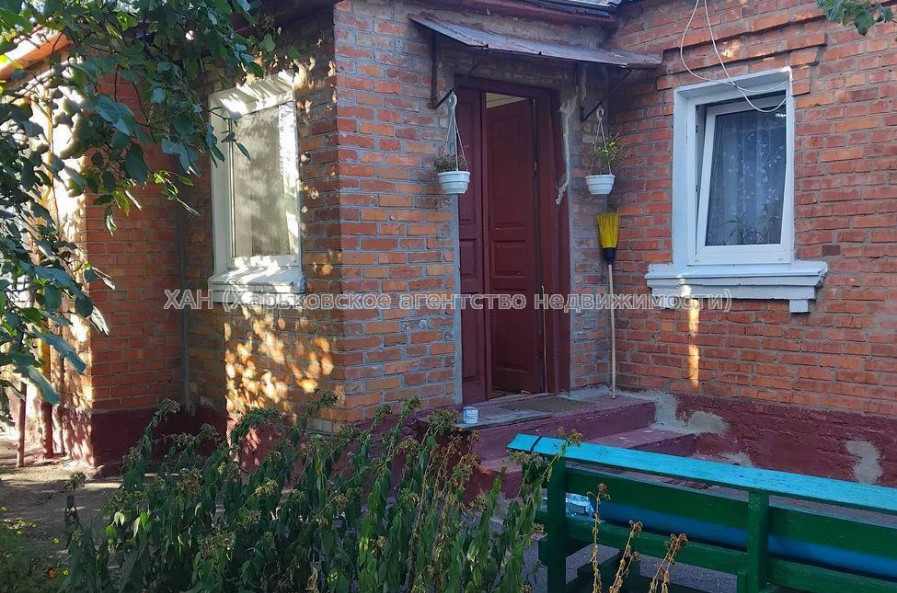 Продам будинок, 70 м², 7 соток, советский ремонт 
