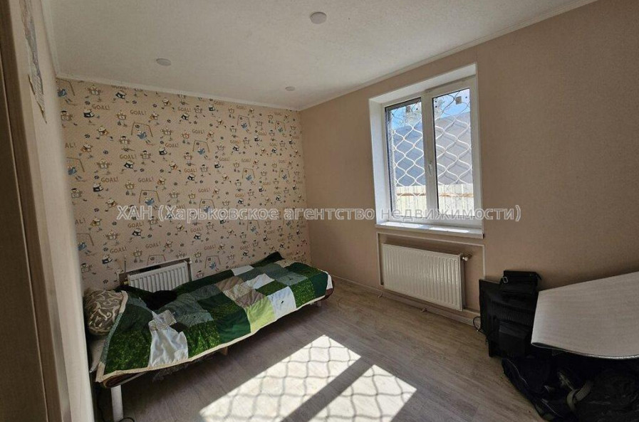Продам будинок, Регистраторская ул. , 109 м², 12 соток, косметический ремонт 