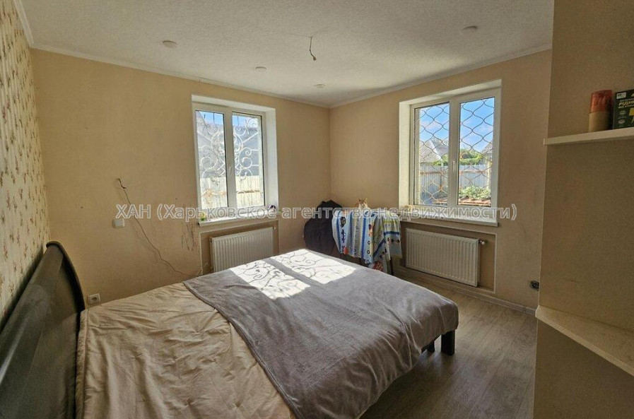 Продам будинок, Регистраторская ул. , 109 м², 12 соток, косметический ремонт 