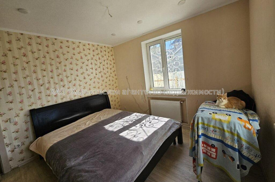 Продам будинок, Регистраторская ул. , 109 м², 12 соток, косметический ремонт 