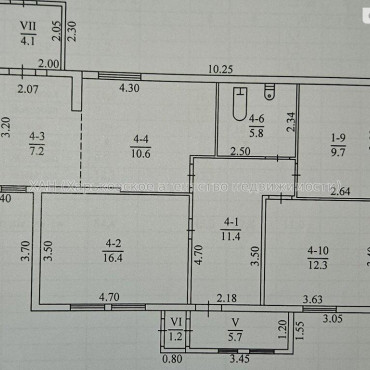 Продам будинок, Регистраторская ул. , 109 м², 12 соток, косметический ремонт 