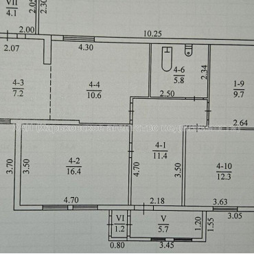 Продам дом, Регистраторская ул. , 109 м², 12 сот., косметический ремонт 