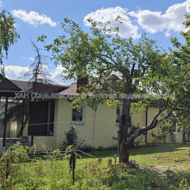 Продам будинок, Регистраторская ул. , 109 м², 12 соток, косметический ремонт