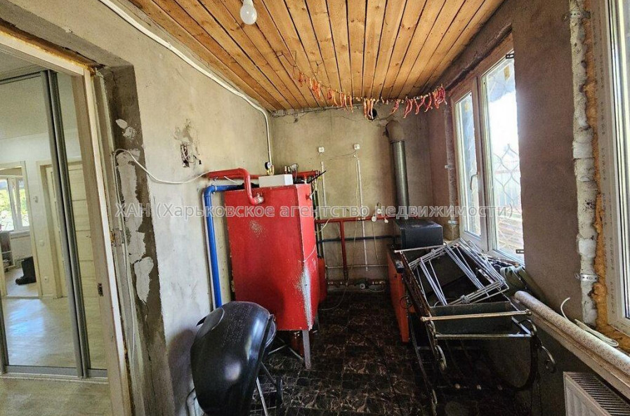 Продам будинок, Регистраторская ул. , 109 м², 12 соток, косметический ремонт 