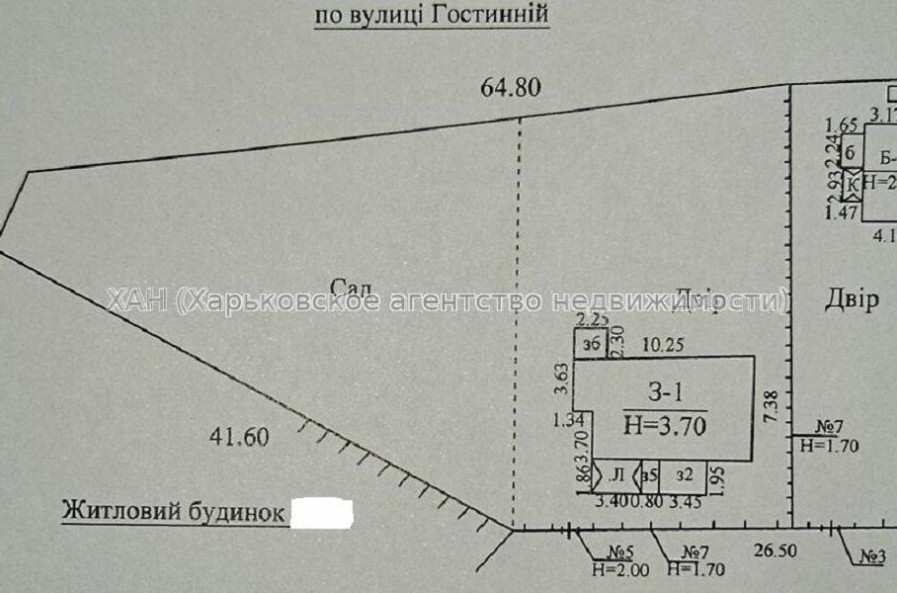 Продам дом, Регистраторская ул. , 109 м², 12 сот., косметический ремонт 