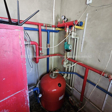 Продам будинок, Регистраторская ул. , 109 м², 12 соток, косметический ремонт 