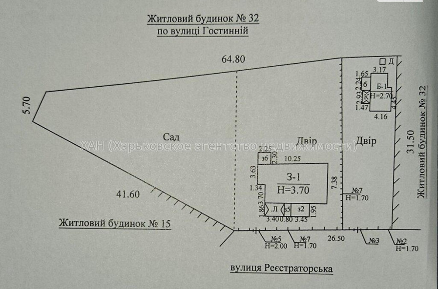 Продам будинок, Регистраторская ул. , 109 м², 12 соток, косметический ремонт 