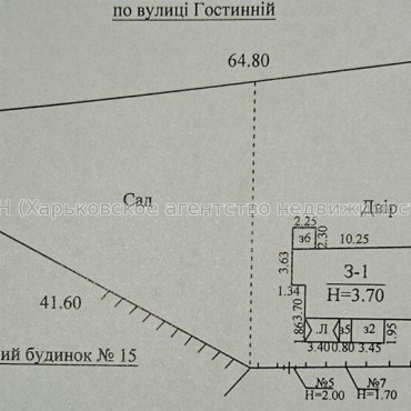 Продам будинок, Регистраторская ул. , 109 м², 12 соток, косметический ремонт 