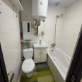 Продам квартиру, Белобровский пер. , 1  ком., 30 м², евроремонт 