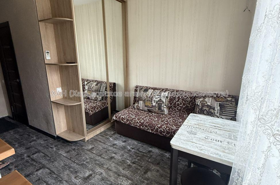 Продам квартиру, Белобровский пер. , 1  ком., 30 м², евроремонт 
