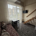 Продам квартиру, Белобровский пер. , 1  ком., 30 м², евроремонт 
