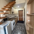 Продам квартиру, Белобровский пер. , 1  ком., 30 м², евроремонт 