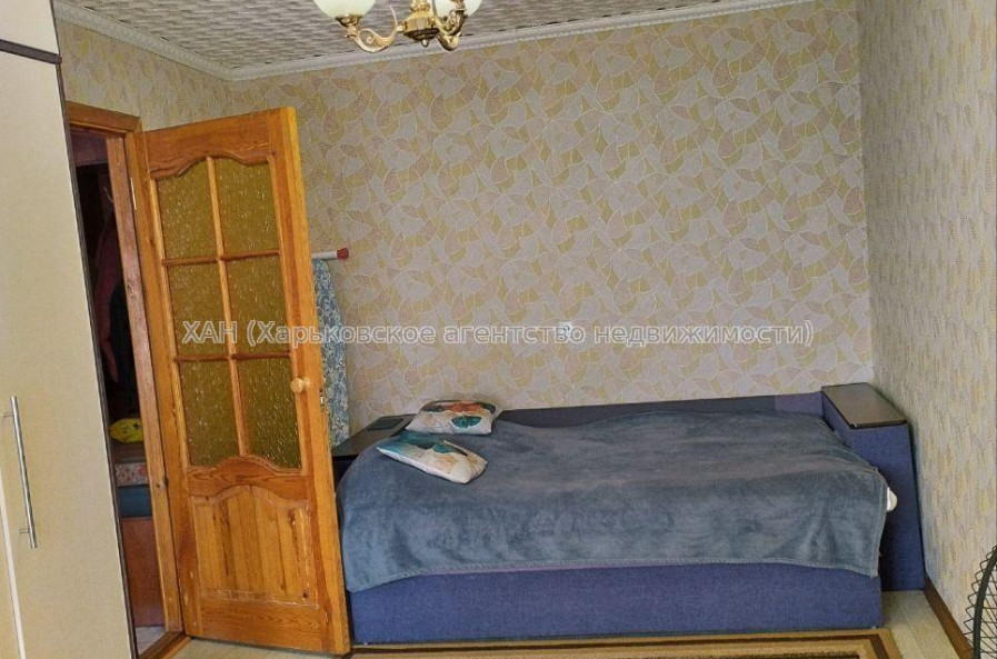 Продам квартиру, Каденюка ул. , 1  ком., 31 м², косметический ремонт 